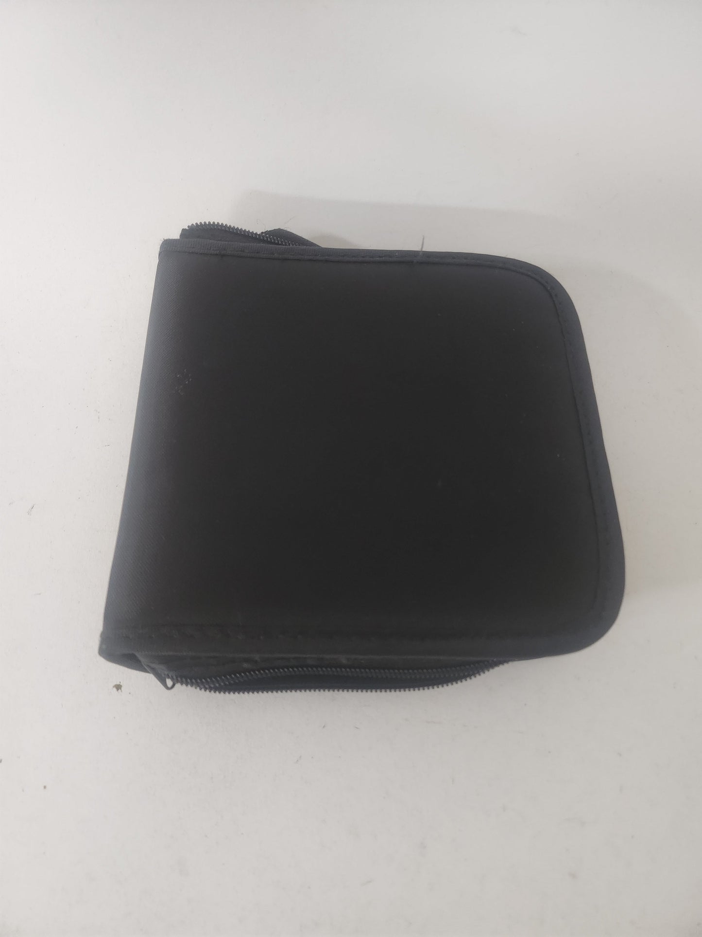 Travelcase 40 Discs - Diverse