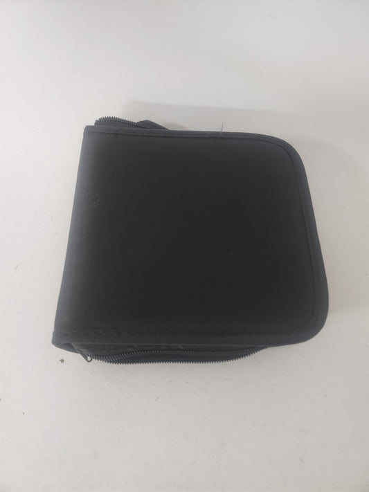 Travelcase 40 Discs - Diverse