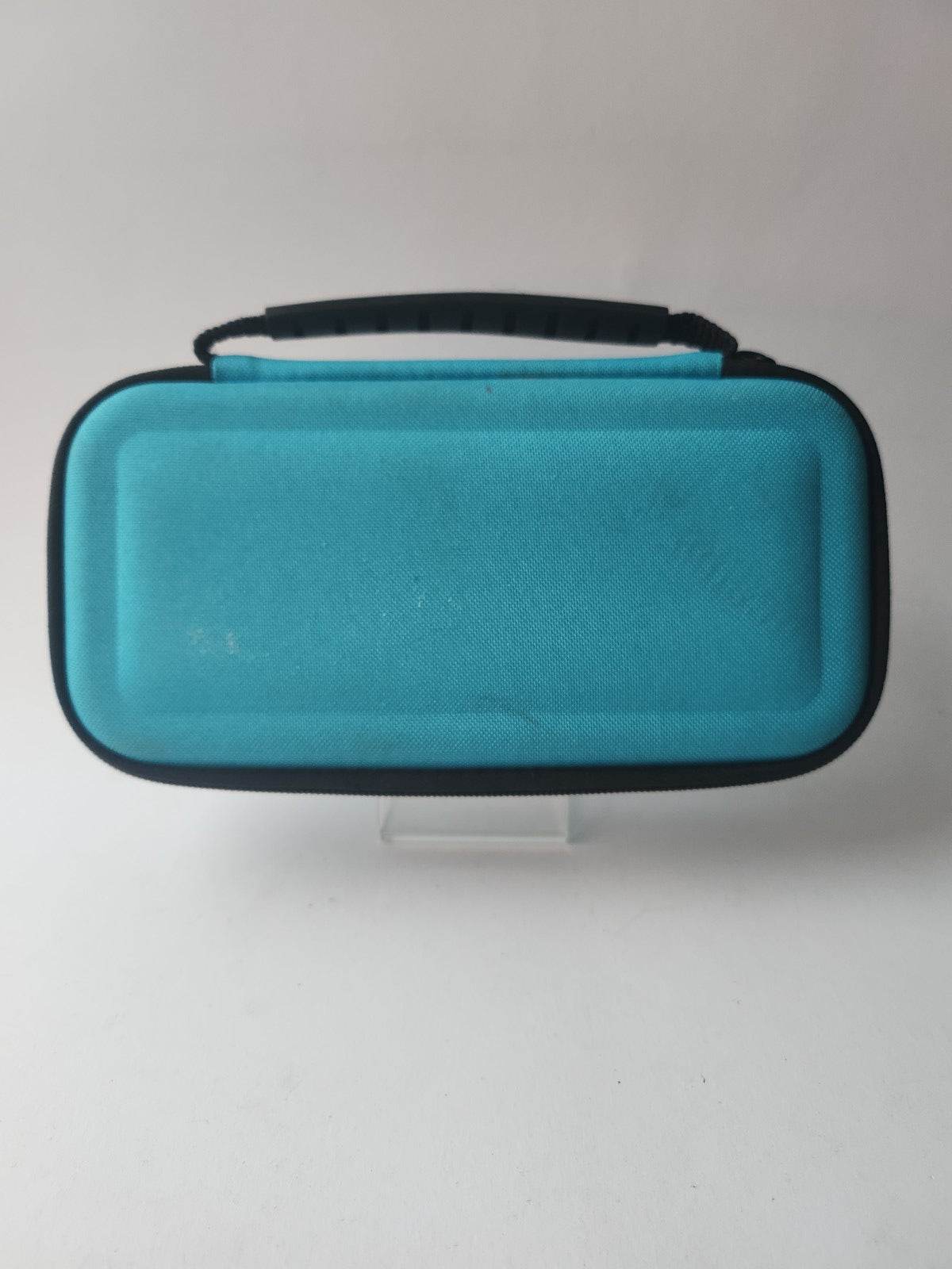 Travelcase Nintendo Switch - Feniks Gameshop