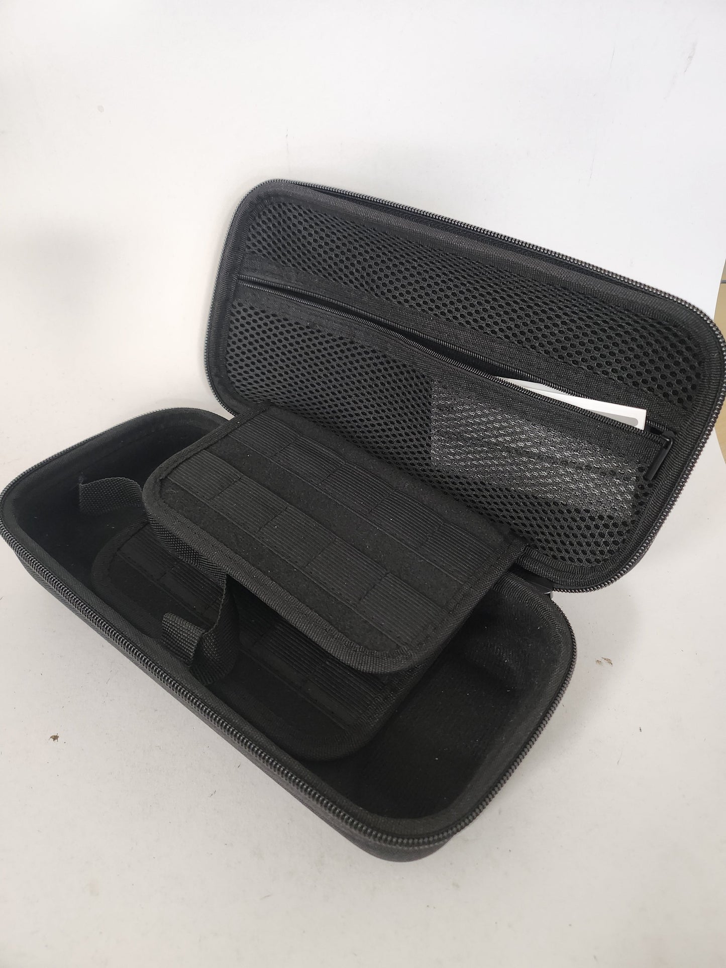 Travelcase Nintendo Switch - Nintendo Switch Accessoires