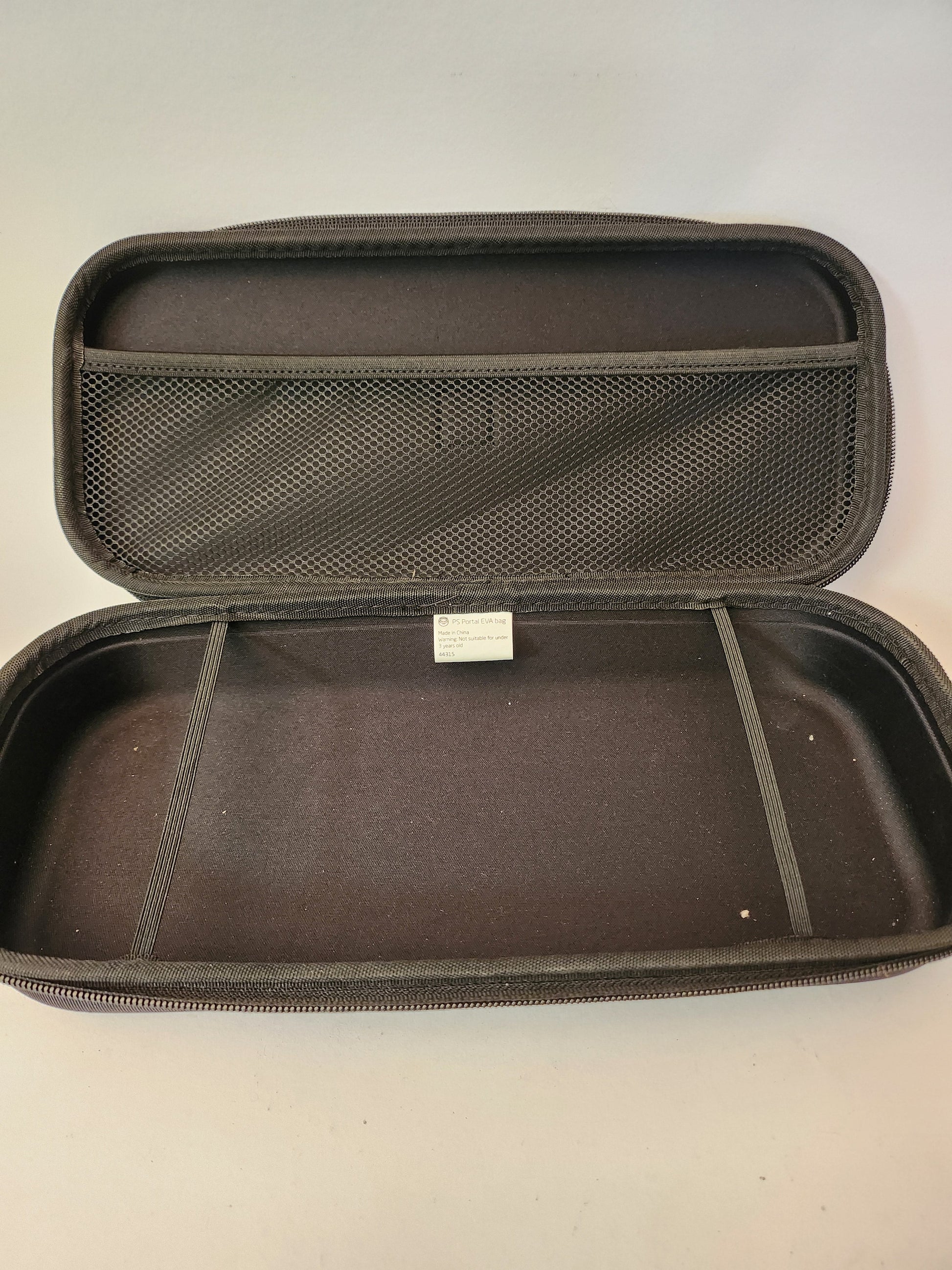 Travelcase Zwart Playstation Portable Playstation 5 - Diverse