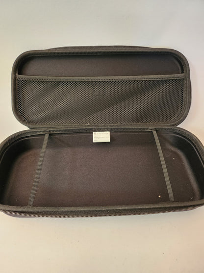 Travelcase Zwart Playstation Portable Playstation 5 - Diverse