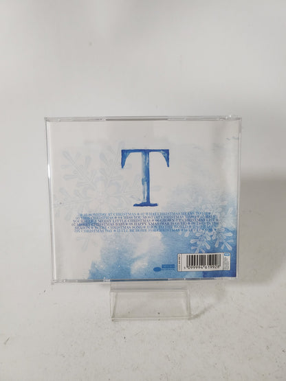 Trijntje Oosterhuis: This is the Season CD - Cd