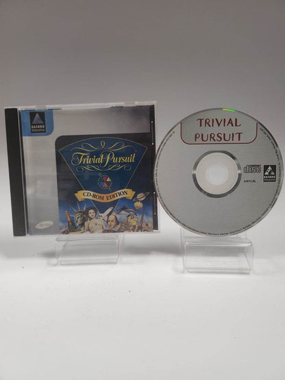 Trivial Pursuit PC - Feniks Gameshop