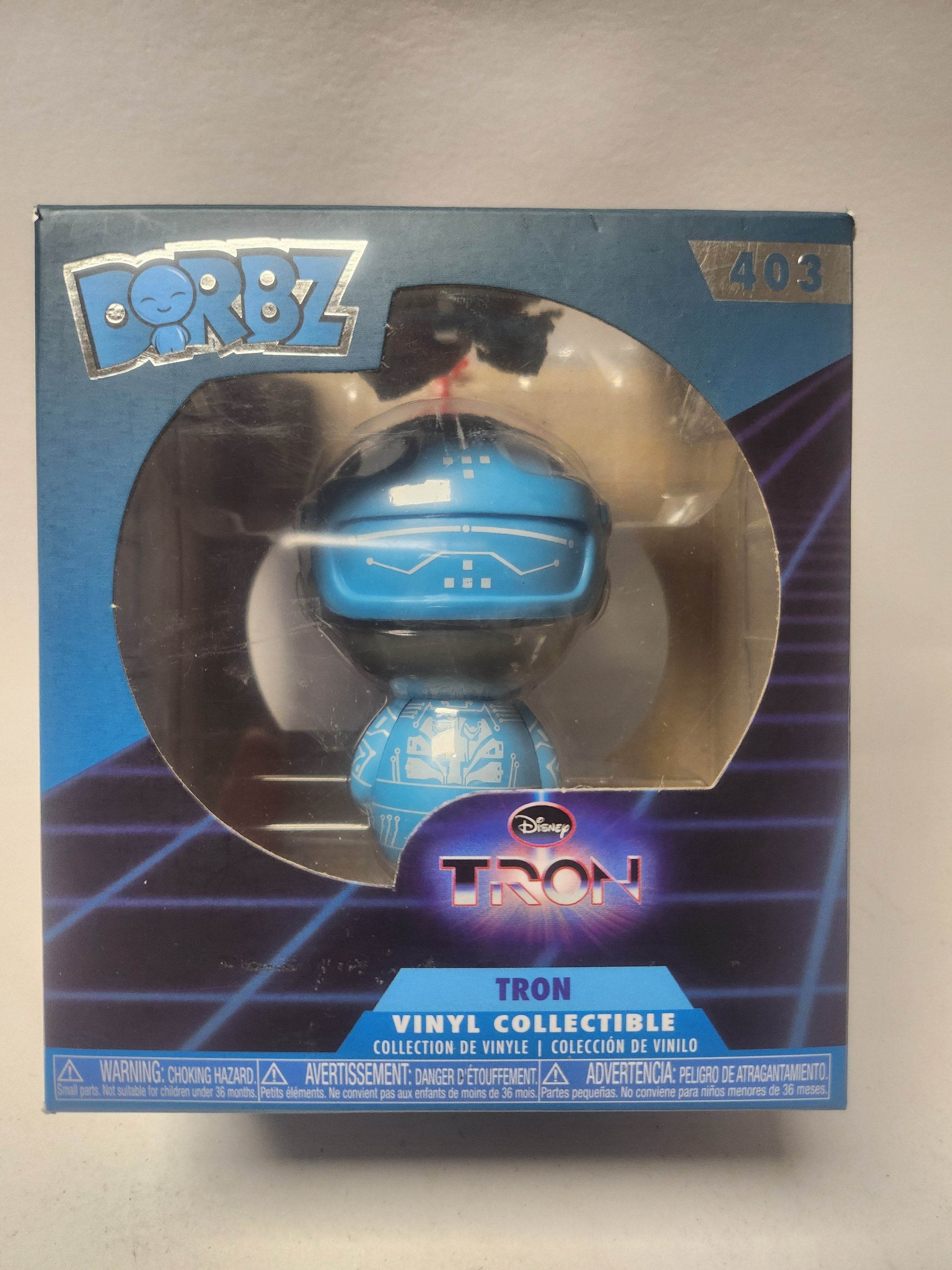 Tron Dorbz 403 - Feniks Gameshop