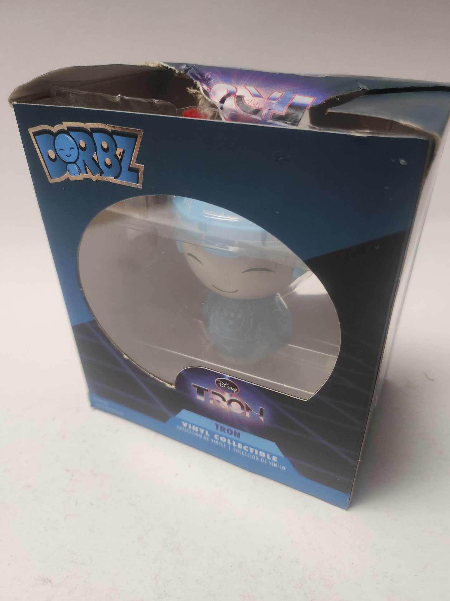 Tron Dorbz 403 - Feniks Gameshop