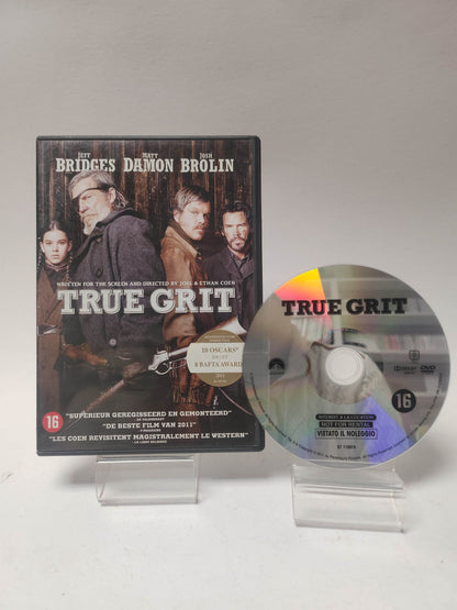 True Grit DVD - Feniks Gameshop
