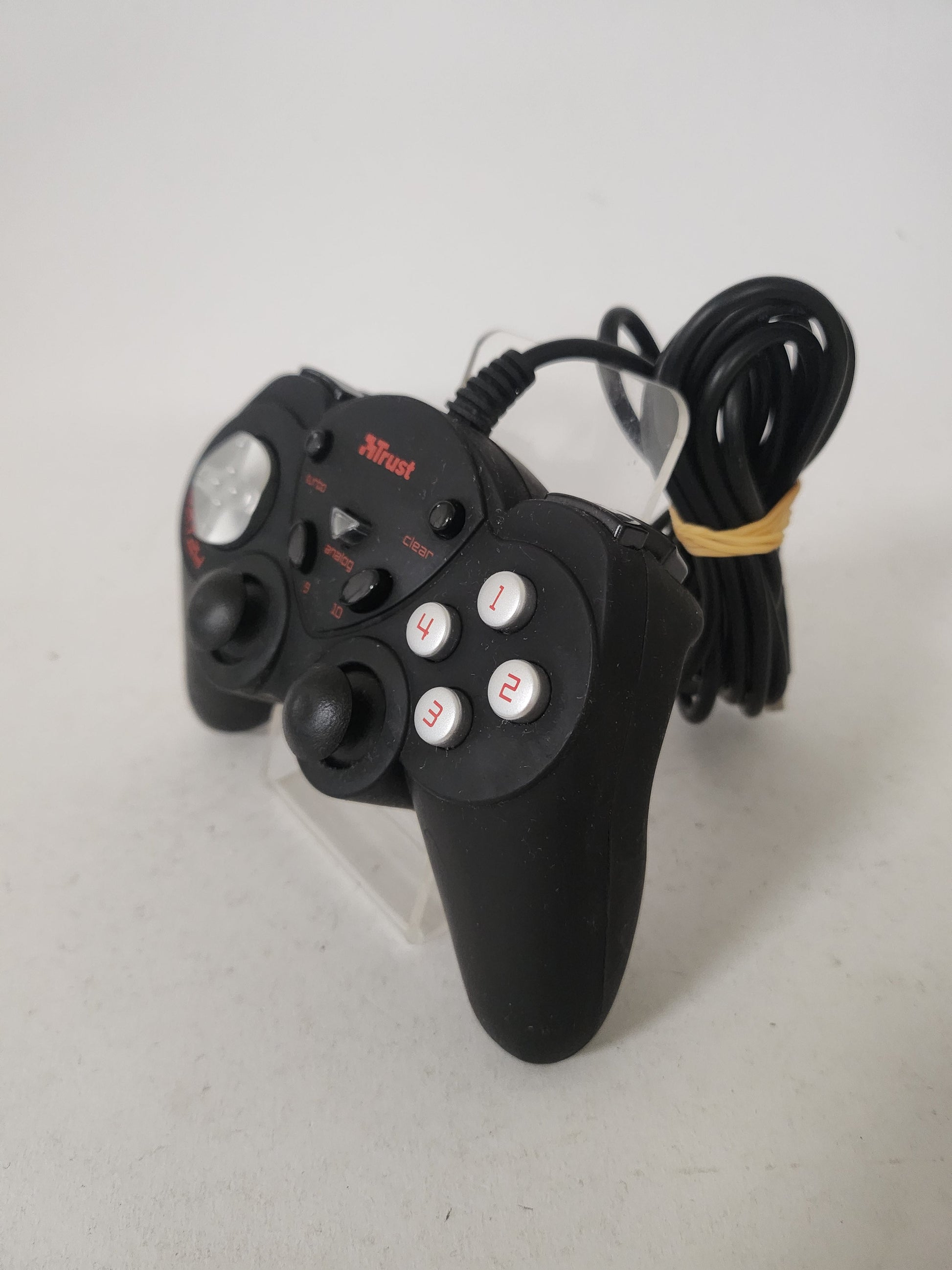 Trust GXT 24 Compact Controller PC - pc accessoires