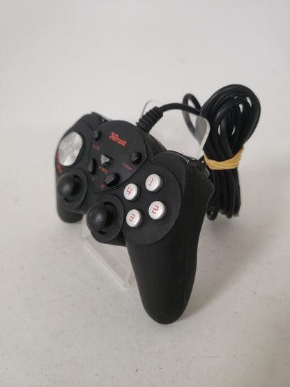 Trust GXT 24 Compact Controller PC - pc accessoires