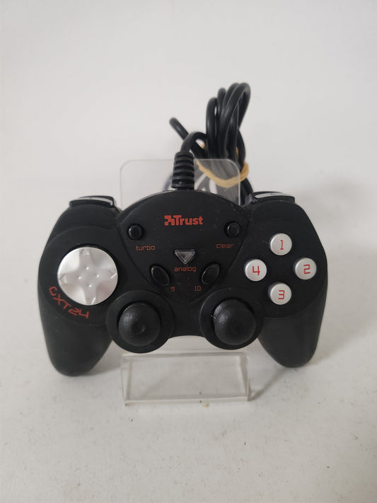 Trust GXT 24 Compact Controller PC - pc accessoires