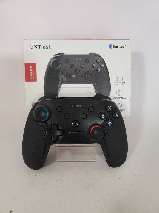 Trust GXT Muta Controller Nintendo Switch - Nintendo Switch Accessoires