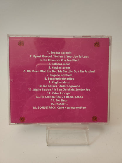 Tupperwear Trio: Hit It CD - Cd