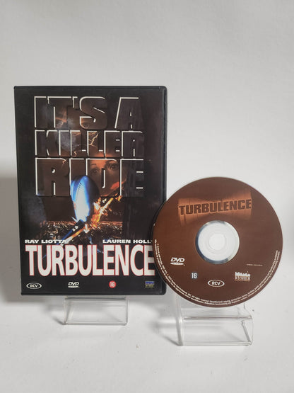 Turbulence DVD - Feniks Gameshop