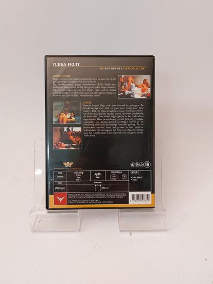 Turks Fruit Dvd - Dvd Volwassenen