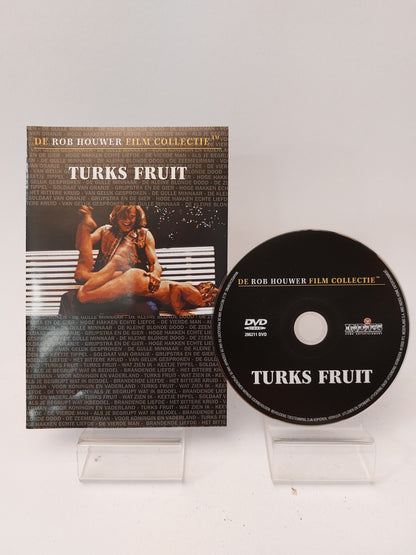 Turks Fruit Dvd - Dvd Volwassenen