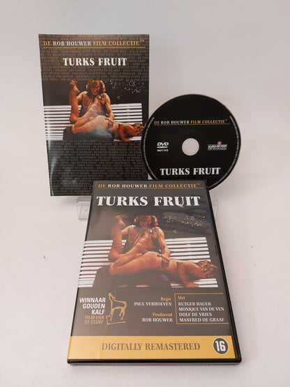 Turks Fruit Dvd - Dvd Volwassenen