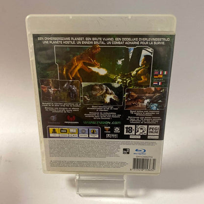 Turok Playstation 3 - Feniks Gameshop