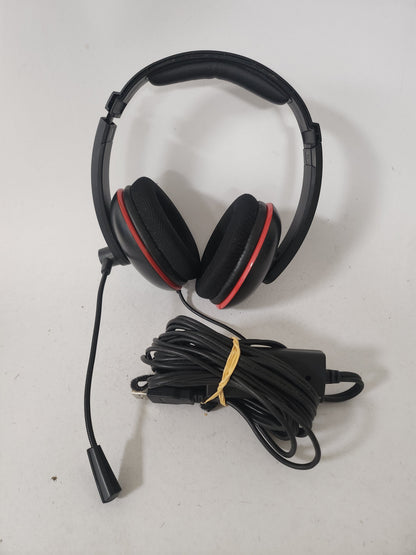 Turtle Beach Earforce P11 Gaming Headset Playstation 4 - Playstation 4 Accessoires