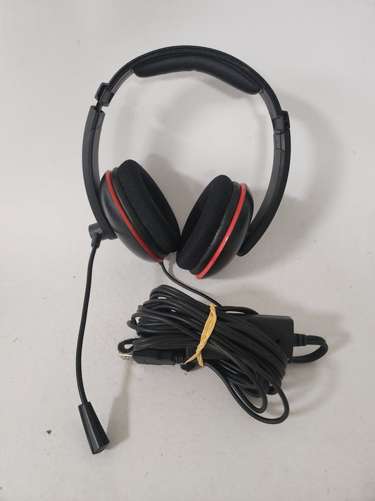 Turtle Beach Earforce P11 Gaming Headset Playstation 4 - Playstation 4 Accessoires