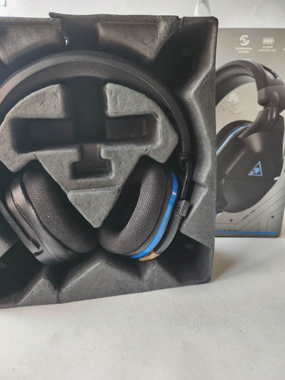 Turtle Beach Stealth 600 Gen 2 Heatset in doos - Feniks Gameshop