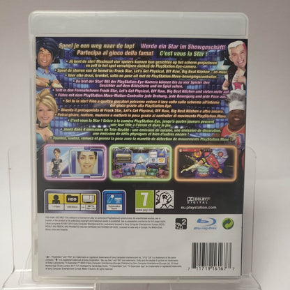TV Superstars Playstation 3 - Feniks Gameshop