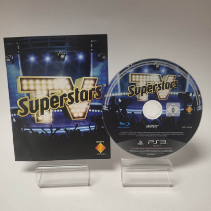 TV Superstars Playstation 3 - Feniks Gameshop