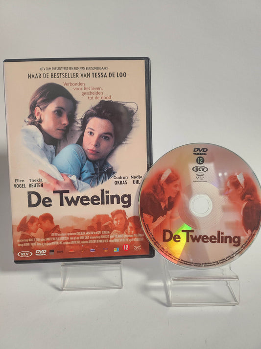 Tweeling DVD - Feniks Gameshop