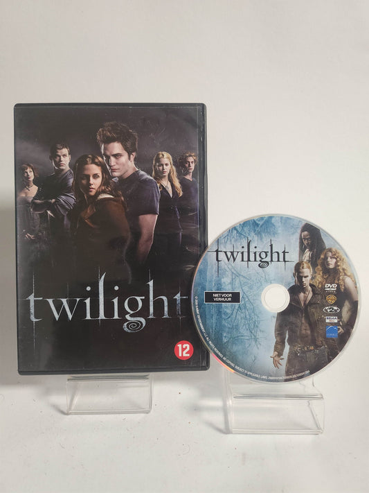 Twilight DVD - Feniks Gameshop