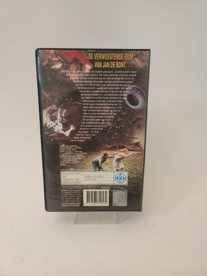 Twister VHS - VHS Volwassenen