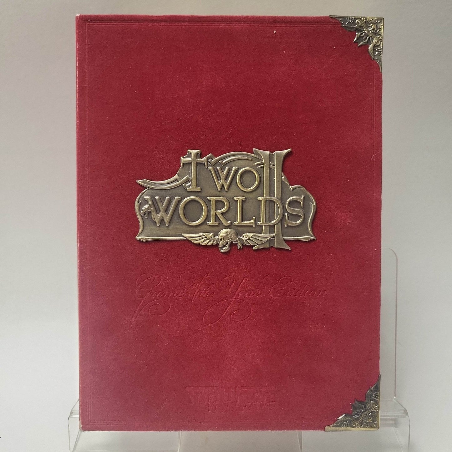 Two Worlds II GOTY Playstation 3 - Feniks Gameshop