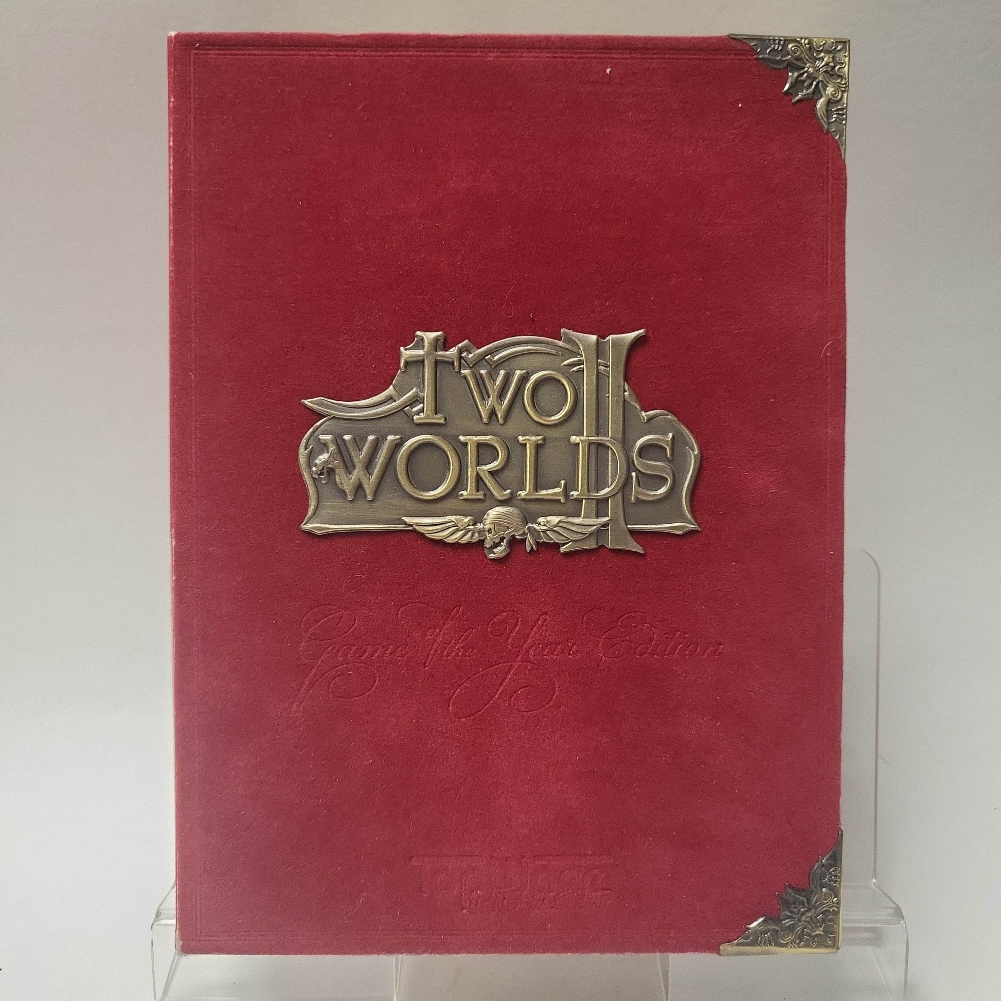 Two Worlds II GOTY Playstation 3 - Feniks Gameshop