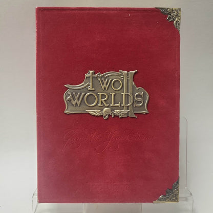 Two Worlds II GOTY Playstation 3 - Feniks Gameshop