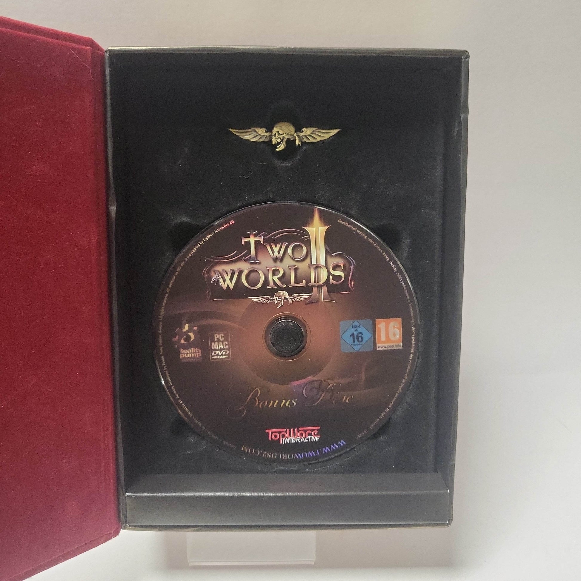 Two Worlds II GOTY Playstation 3 - Feniks Gameshop