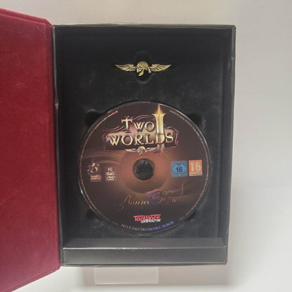 Two Worlds II GOTY Playstation 3 - Feniks Gameshop