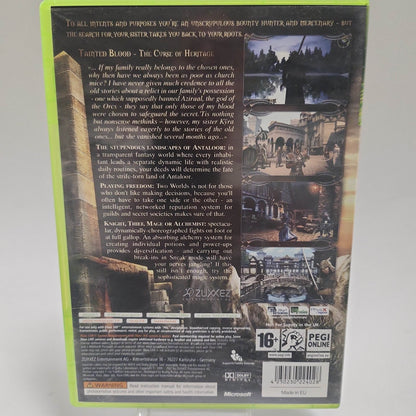 Two Worlds Xbox 360 - Feniks Gameshop