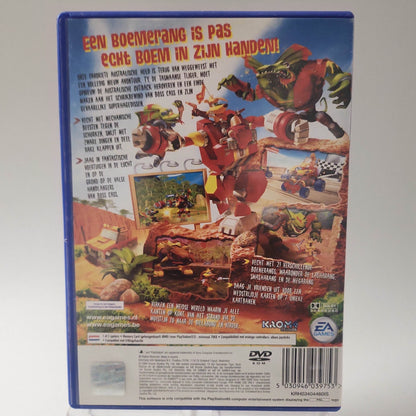 TY the Tasmanian Tiger 2: Bush Rescue Playstation 2 - Feniks Gameshop