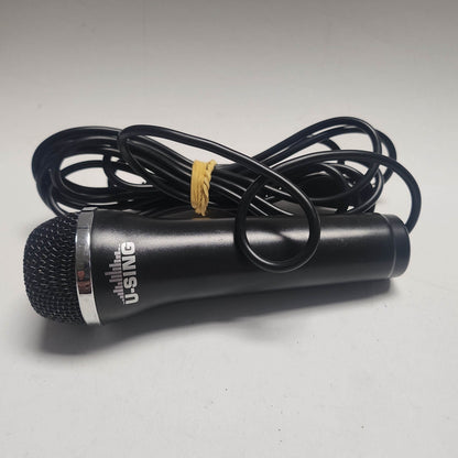 U-Sing Microfoon oa Playstation 3 - Feniks Gameshop