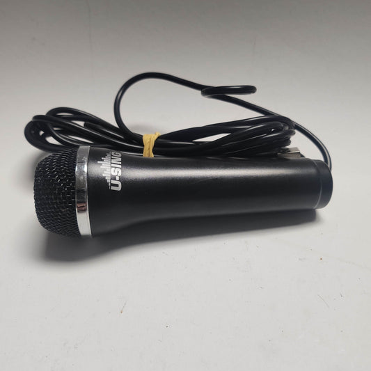 U-Sing Microfoon oa Playstation 3 - Feniks Gameshop