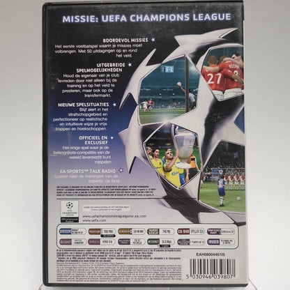 UEFA Champions League 2004-2005 PC - Feniks Gameshop