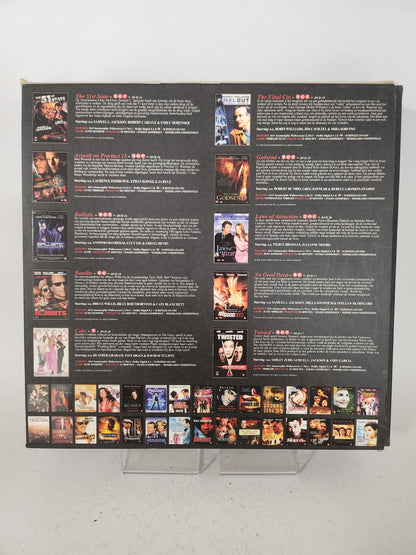 Ultieme Dvd Collectie: 40 Films Dvd Box - Dvd Volwassenen