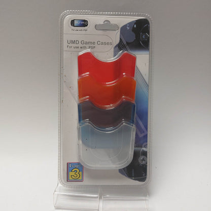 UMD Game Cases For Use With PSP - Feniks Gameshop