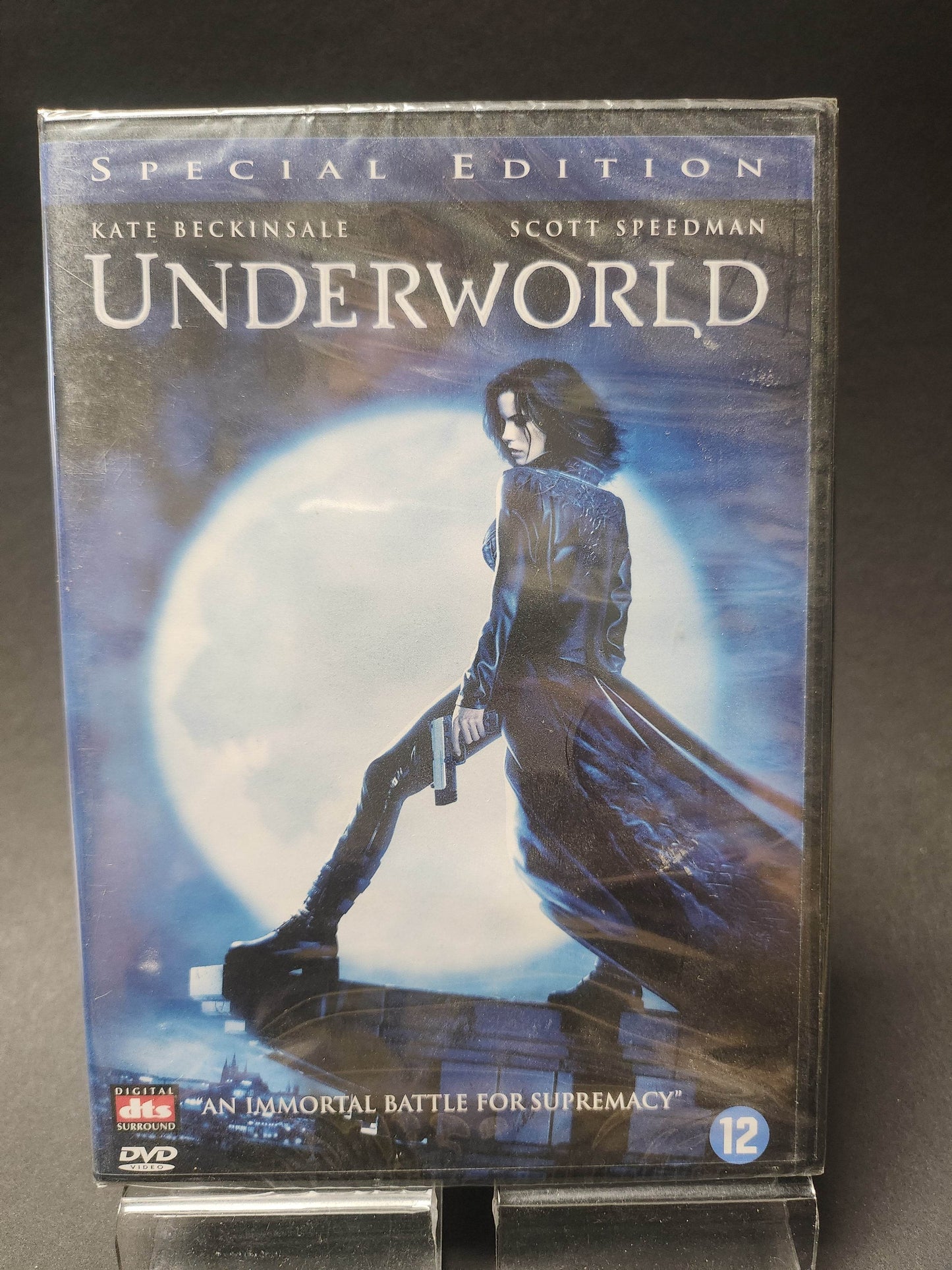 Underworld geseald DVD - Feniks Gameshop