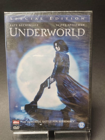 Underworld geseald DVD - Feniks Gameshop