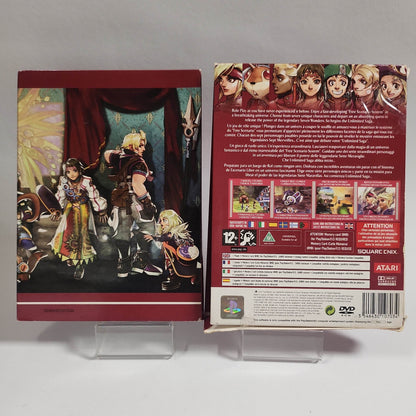 Unlimited Saga Playstation 2 - Feniks Gameshop