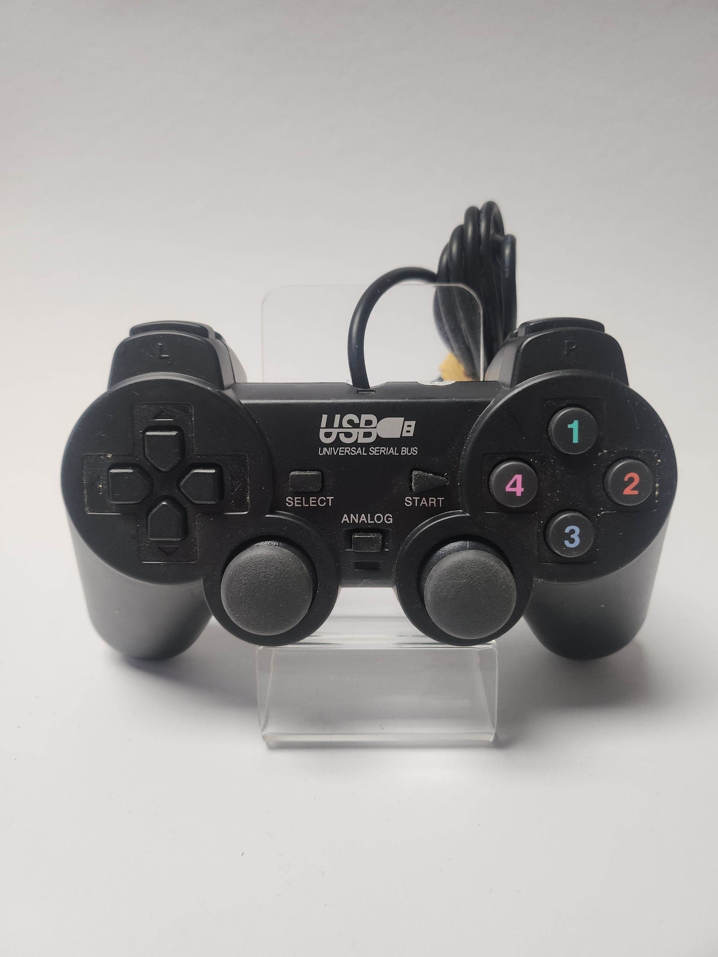 USB bedraade Controller Playstation 3 - Feniks Gameshop