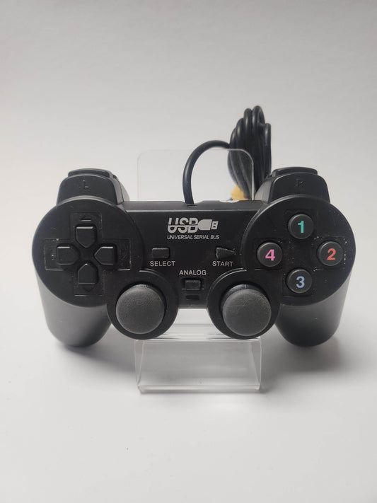 USB bedraade Controller Playstation 3 - Feniks Gameshop