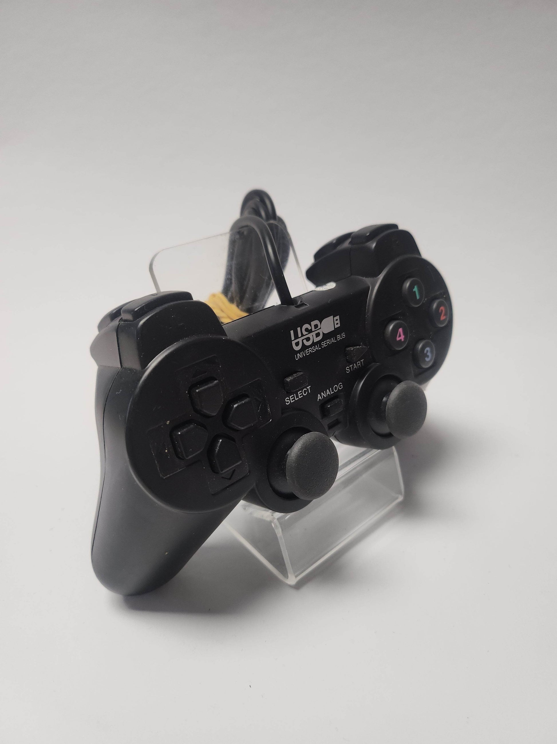 USB bedraade Controller Playstation 3 - Feniks Gameshop