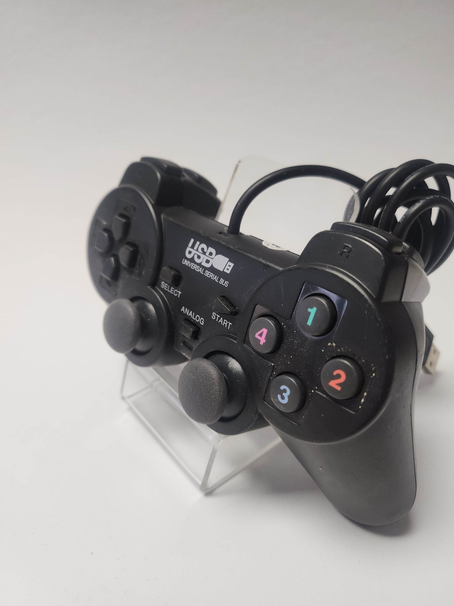 USB bedraade Controller Playstation 3 - Feniks Gameshop