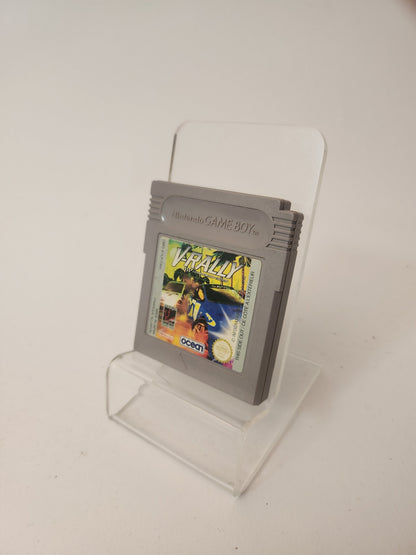 V-Rally (Cartridge Only) Game Boy Classic - Game Boy Classic Games