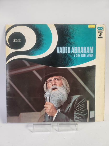 Vader Abraham & zijn Goede Zonen LP Vinyl - Feniks Gameshop